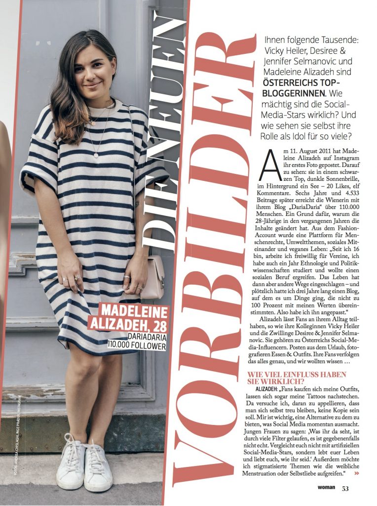 Des Jen Interview Woman Magazine